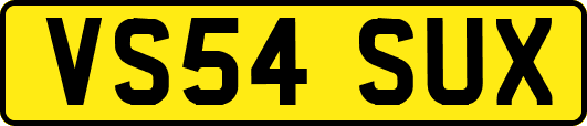 VS54SUX