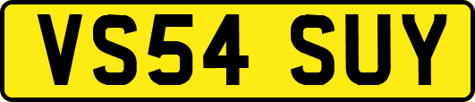 VS54SUY