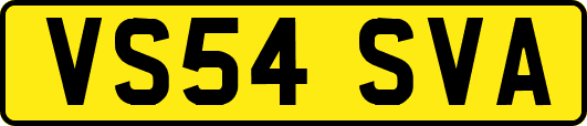 VS54SVA