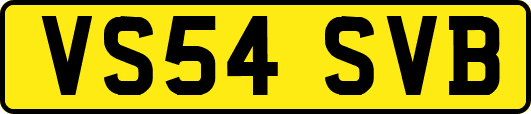 VS54SVB