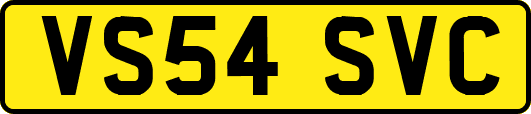VS54SVC