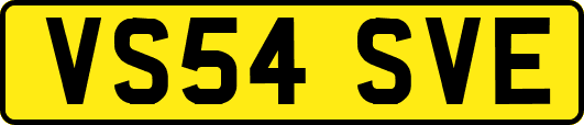 VS54SVE