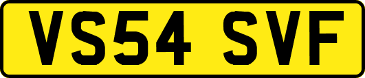 VS54SVF