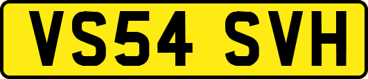 VS54SVH