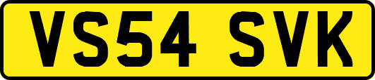 VS54SVK