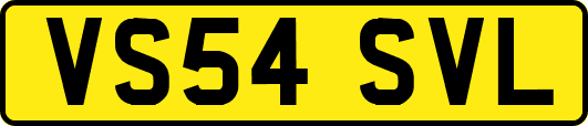 VS54SVL