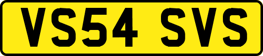 VS54SVS