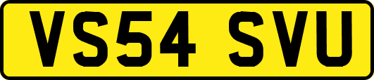 VS54SVU