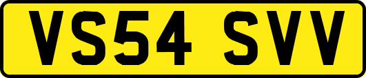 VS54SVV