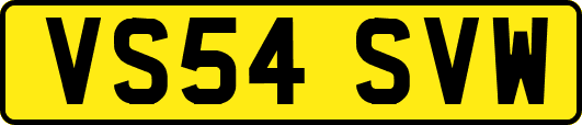 VS54SVW