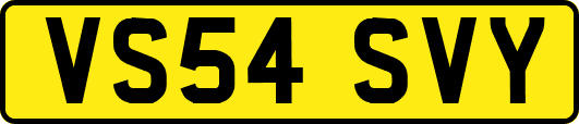 VS54SVY