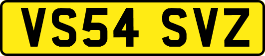 VS54SVZ