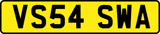 VS54SWA