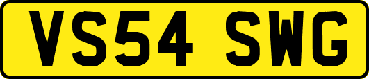 VS54SWG