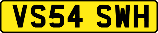 VS54SWH