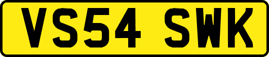 VS54SWK