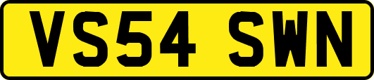 VS54SWN