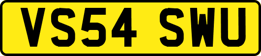 VS54SWU