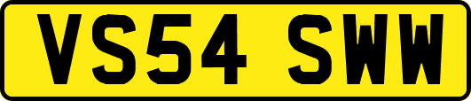 VS54SWW