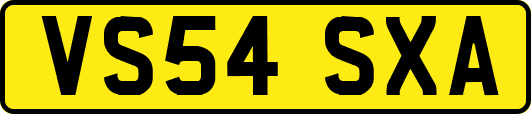 VS54SXA