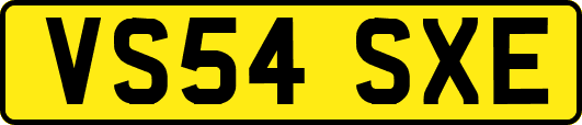 VS54SXE