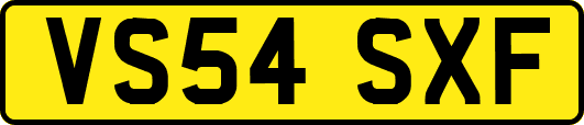 VS54SXF