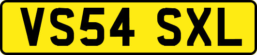 VS54SXL