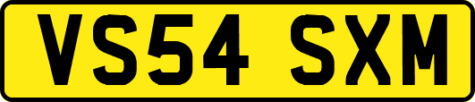 VS54SXM