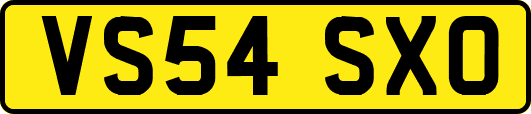 VS54SXO