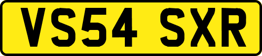 VS54SXR