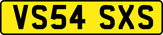 VS54SXS
