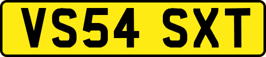 VS54SXT