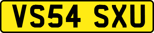 VS54SXU