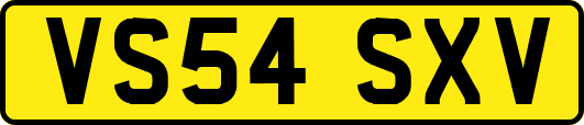 VS54SXV