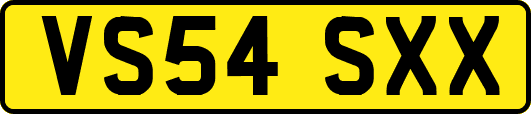 VS54SXX