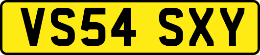 VS54SXY