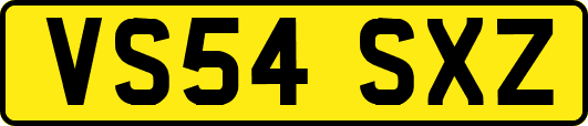 VS54SXZ