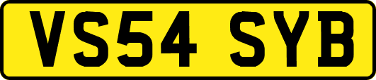 VS54SYB