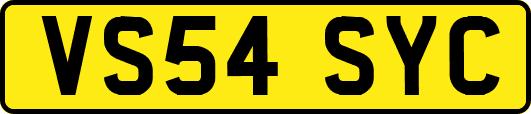 VS54SYC