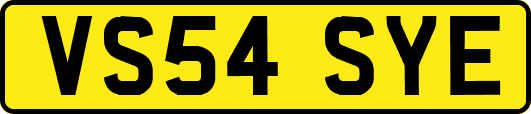 VS54SYE