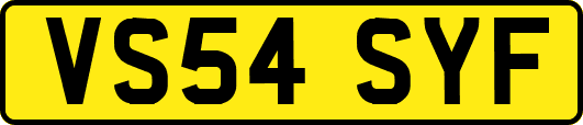 VS54SYF