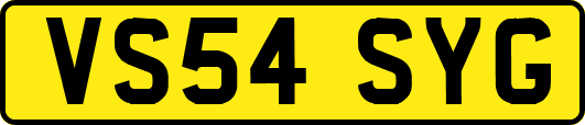 VS54SYG