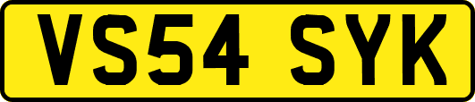 VS54SYK