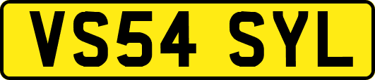 VS54SYL