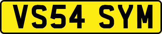 VS54SYM