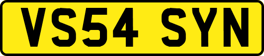 VS54SYN