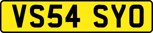 VS54SYO