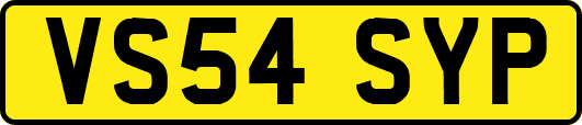 VS54SYP