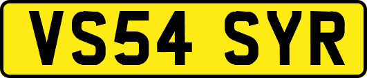 VS54SYR