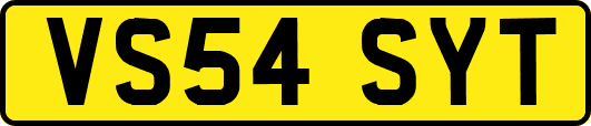 VS54SYT